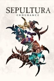 Sepultura Endurance' Poster