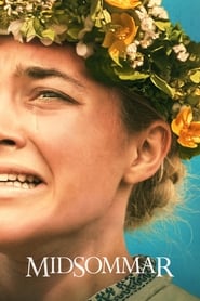 Streaming sources for Midsommar