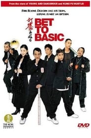 Bet to Basic' Poster