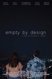 Empty by Design' Poster