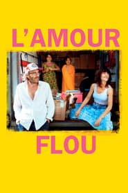LAmour flou' Poster