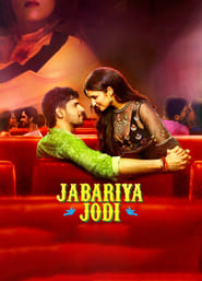 Jabariya Jodi' Poster