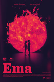 Ema' Poster