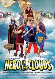 Hero in the Clouds' Poster