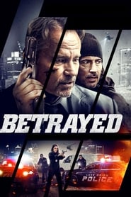 Betrayed' Poster