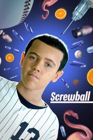 Screwball' Poster