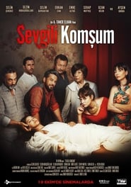 Sevgili Komum' Poster