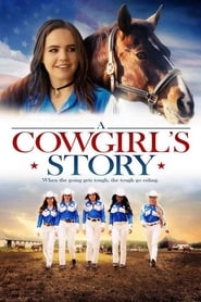 A Cowgirls Story' Poster