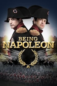 Being Napoleon' Poster