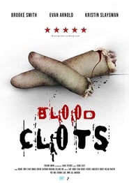 Blood Clots' Poster
