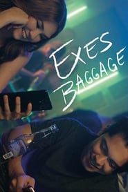 Exes Baggage' Poster