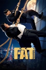 Fat Buddies' Poster