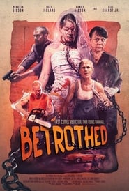 Betrothed' Poster