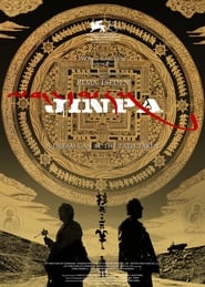 Jinpa' Poster