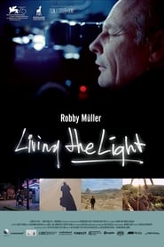 Living the Light Robby Mller' Poster