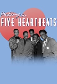 Making The Five Heartbeats' Poster