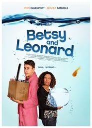 Betsy  Leonard' Poster