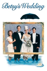 Betsys Wedding' Poster