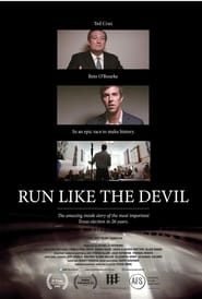 Run Like the Devil' Poster