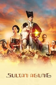 Sultan Agung' Poster