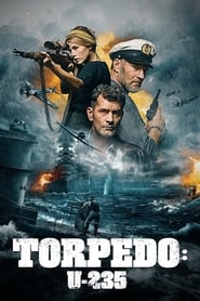 Torpedo U235' Poster