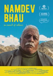 Namdev Bhau in Search of Silence' Poster
