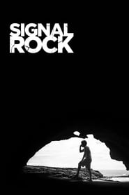 Signal Rock' Poster