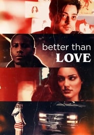 Better Than Love' Poster