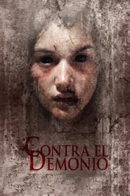 Contra el Demonio' Poster