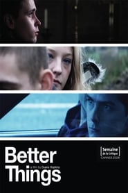 Better Things' Poster