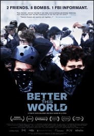 Better This World' Poster