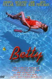 Betty' Poster