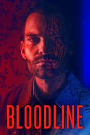 Bloodline' Poster