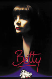 Betty' Poster
