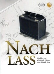 Nachlass' Poster