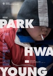 Park Hwayoung' Poster