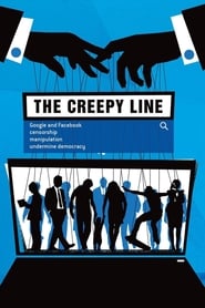 The Creepy Line' Poster