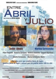 April and Jules' Poster