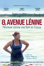 8 avenue Lnine' Poster