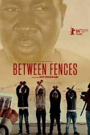 Between Fences' Poster