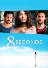 8 Seconds' Poster