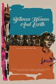 Between Heaven and Earth' Poster
