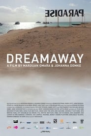 Dream Away' Poster