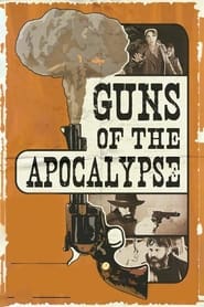 Guns of the Apocalypse' Poster