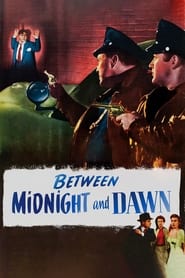 Between Midnight and Dawn' Poster