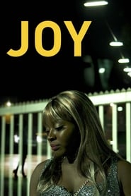 Joy' Poster