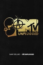 SaMTV Unplugged' Poster