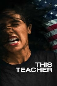 This Teacher' Poster