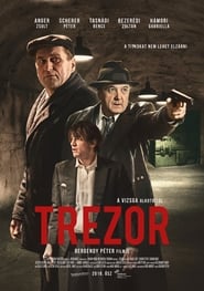 Trezor' Poster