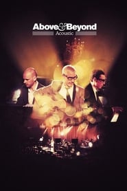 Above  Beyond Acoustic' Poster